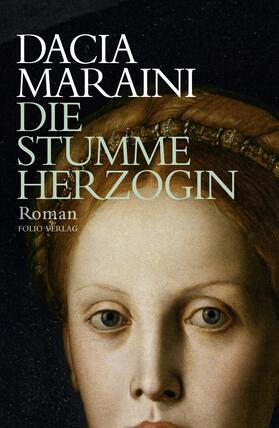 Maraini |  Die stumme Herzogin | eBook | Sack Fachmedien