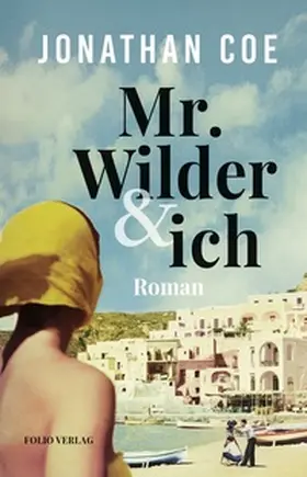 Coe | Mr. Wilder und ich | E-Book | sack.de