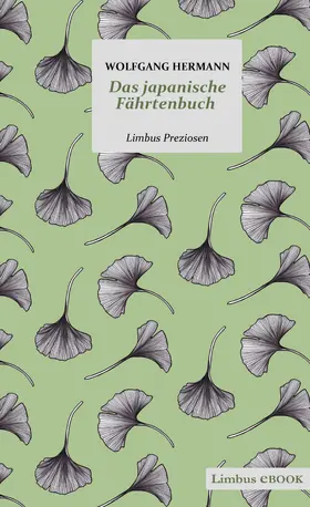 Hermann |  Das japanische Fährtenbuch | eBook | Sack Fachmedien