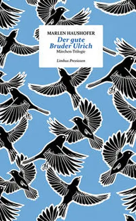 Haushofer |  Der gute Bruder Ulrich | Buch |  Sack Fachmedien