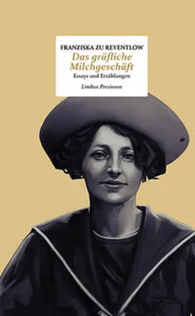 Reventlow |  Das gräfliche Milchgeschäft | Buch |  Sack Fachmedien