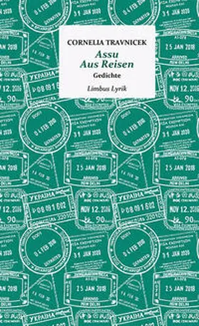 Travnicek |  Assu. Aus Reisen | Buch |  Sack Fachmedien