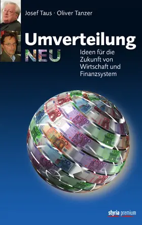 Tanzer / Taus |  Umverteilung neu | eBook | Sack Fachmedien