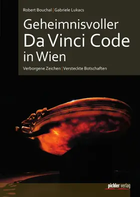 Lukacs |  Geheimnisvoller Da Vinci Code in Wien | eBook | Sack Fachmedien