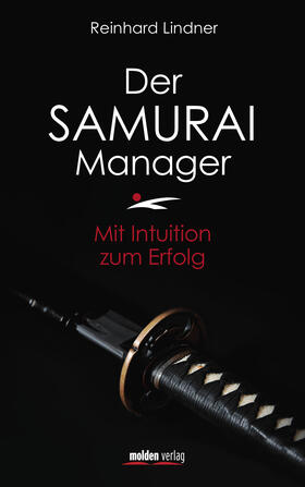 Lindner |  Der Samurai-Manager | eBook | Sack Fachmedien
