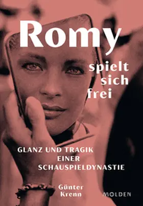 Krenn |  Romy spielt sich frei | eBook | Sack Fachmedien