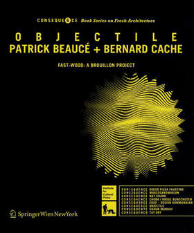 Beaucé / Cache |  Objectile | Buch |  Sack Fachmedien