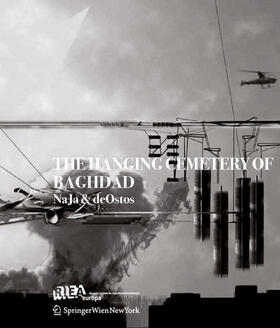 Jackowski / Ostos |  The Hanging Cemetery of Baghdad | Buch |  Sack Fachmedien