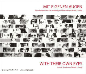 Bast |  Mit eigenen Augen / With Their Own Eyes | Buch |  Sack Fachmedien