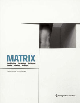 Mostegl / Ratzinger |  MATRIX | Buch |  Sack Fachmedien