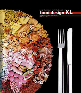 Stummerer / Hablesreiter |  Stummerer, S: Food Design XL | Buch |  Sack Fachmedien