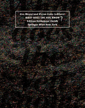 Meyer / Liska |  What does the Veil know? | Buch |  Sack Fachmedien