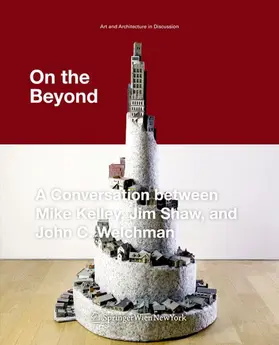 Kelley / Shaw / Welchman |  On the Beyond | Buch |  Sack Fachmedien