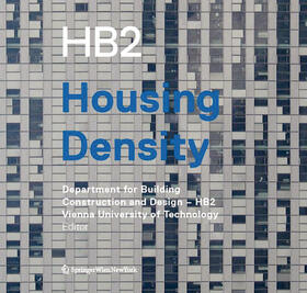  Housing Density | Buch |  Sack Fachmedien