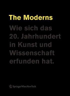 Pichler / Neuburger |  The Moderns | Buch |  Sack Fachmedien