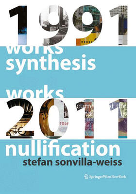 Sonvilla-Weiss |  Synthesis and Nullification | Buch |  Sack Fachmedien