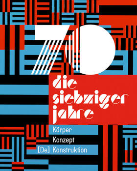 Ecker / Karel |  Die 70er Jahre | Buch |  Sack Fachmedien