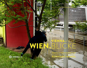 Ecker / Reinhard |  WIEN.BLICKE / VIENNA.VIEWS | Buch |  Sack Fachmedien