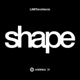  SHAPE | Buch |  Sack Fachmedien