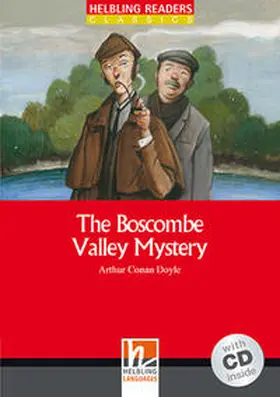 Doyle |  The Boscombe Valley Mystery, mit 1 Audio-CD. Level 2 (A1/A2) | Buch |  Sack Fachmedien