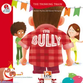 Puchta / Gerngross |  The Thinking Train, Level a / THE BULLY, mit Online-Code | Buch |  Sack Fachmedien