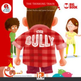 Puchta / Gerngross |  The Thinking Train, Level a / The Bully (BIG BOOK) | Buch |  Sack Fachmedien