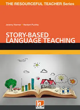 Harmer / Puchta |  Story-based Language Teaching | Buch |  Sack Fachmedien