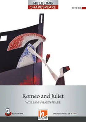 Shakespeare / Ellis |  Romeo and Juliet | Buch |  Sack Fachmedien