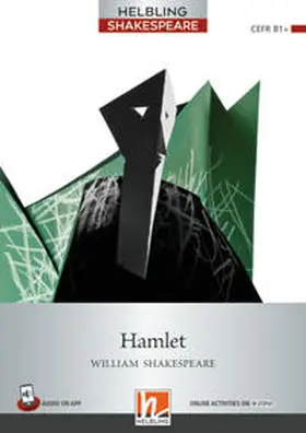 Shakespeare |  Hamlet | Buch |  Sack Fachmedien