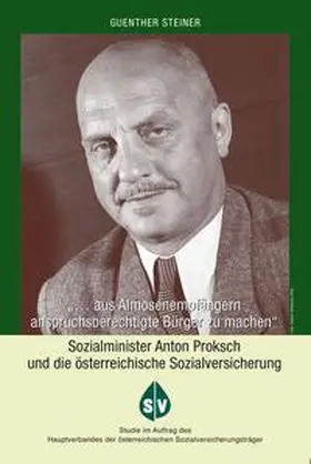 Steiner |  "... aus Almosenempfängern anspruchsberechtigte Bürger zu machen." | Buch |  Sack Fachmedien