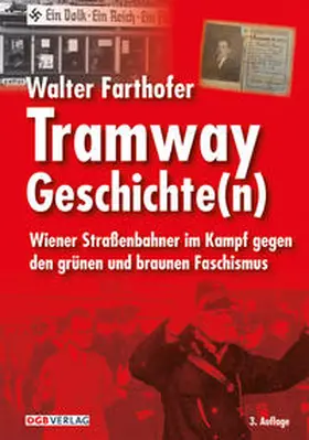 Farthofer |  Tramway Geschichte(n) | Buch |  Sack Fachmedien