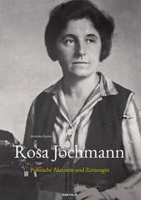 Duma |  Rosa Jochmann | Buch |  Sack Fachmedien