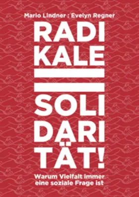 Lindner |  Radikale Solidarität | Buch |  Sack Fachmedien