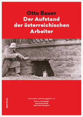 Anzenberger / Weingand / Grabuschnig | Otto Bauer | Buch | 978-3-99046-598-1 | sack.de