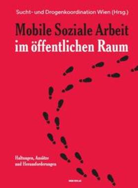  Mobile Soziale Arbeit im öffentlichen Raum | Buch |  Sack Fachmedien