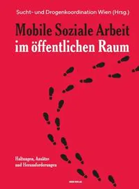  Mobile Soziale Arbeit im öffentlichen Raum | Buch |  Sack Fachmedien