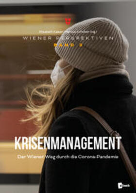 Schober / Kaiser |  Krisenmanagement | Buch |  Sack Fachmedien