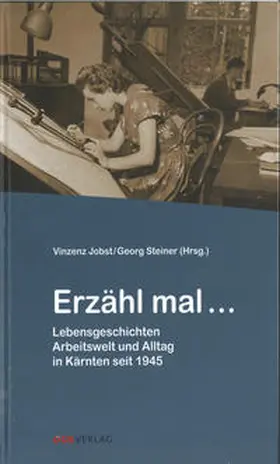 Jobst / Steiner |  Erzähl mal ... | Buch |  Sack Fachmedien