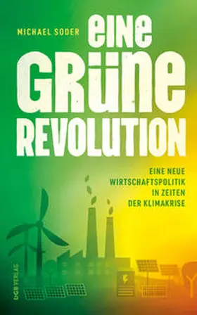 Soder |  Eine grüne Revolution | Buch |  Sack Fachmedien