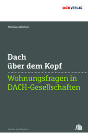 Dimmel |  Dach über dem Kopf | Buch |  Sack Fachmedien