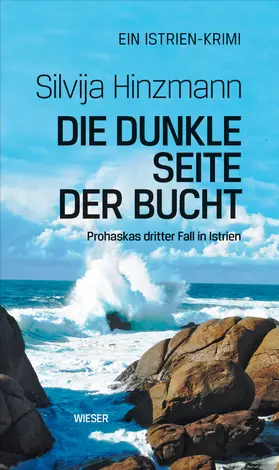 Hinzmann |  Die dunkle Seite der Bucht | eBook | Sack Fachmedien