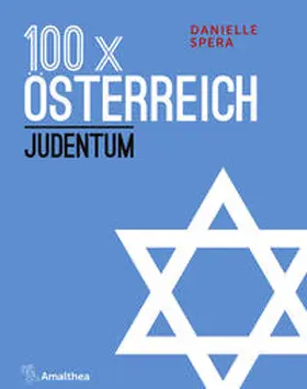 Spera |  100 x Österreich | Buch |  Sack Fachmedien