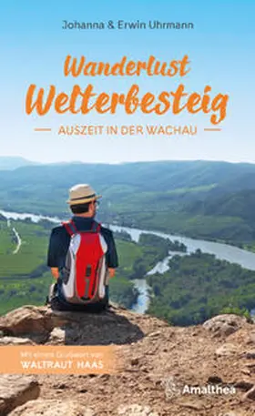 Uhrmann |  Wanderlust Welterbesteig | Buch |  Sack Fachmedien