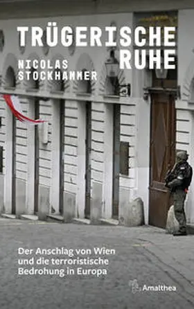 Stockhammer |  Trügerische Ruhe | Buch |  Sack Fachmedien