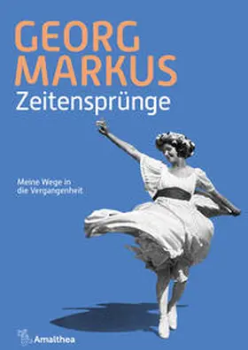 Markus |  Zeitensprünge | Buch |  Sack Fachmedien