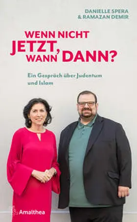 Spera / Ramazan |  Wenn nicht jetzt, wann dann? | Buch |  Sack Fachmedien