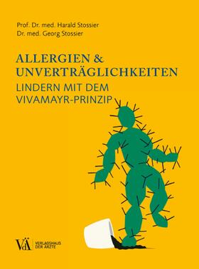 Stossier |  Allergien & Unverträglichkeiten | eBook | Sack Fachmedien
