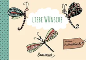 Guhr |  Liebe Wünsche | Buch |  Sack Fachmedien