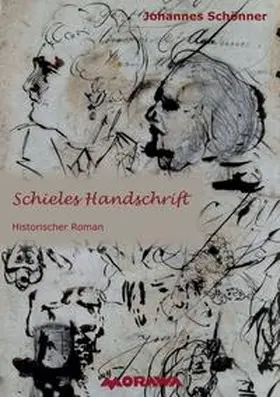 Schönner |  Schieles Handschrift | Buch |  Sack Fachmedien