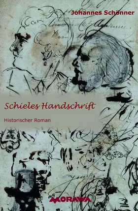 Schönner |  Schieles Handschrift | eBook | Sack Fachmedien